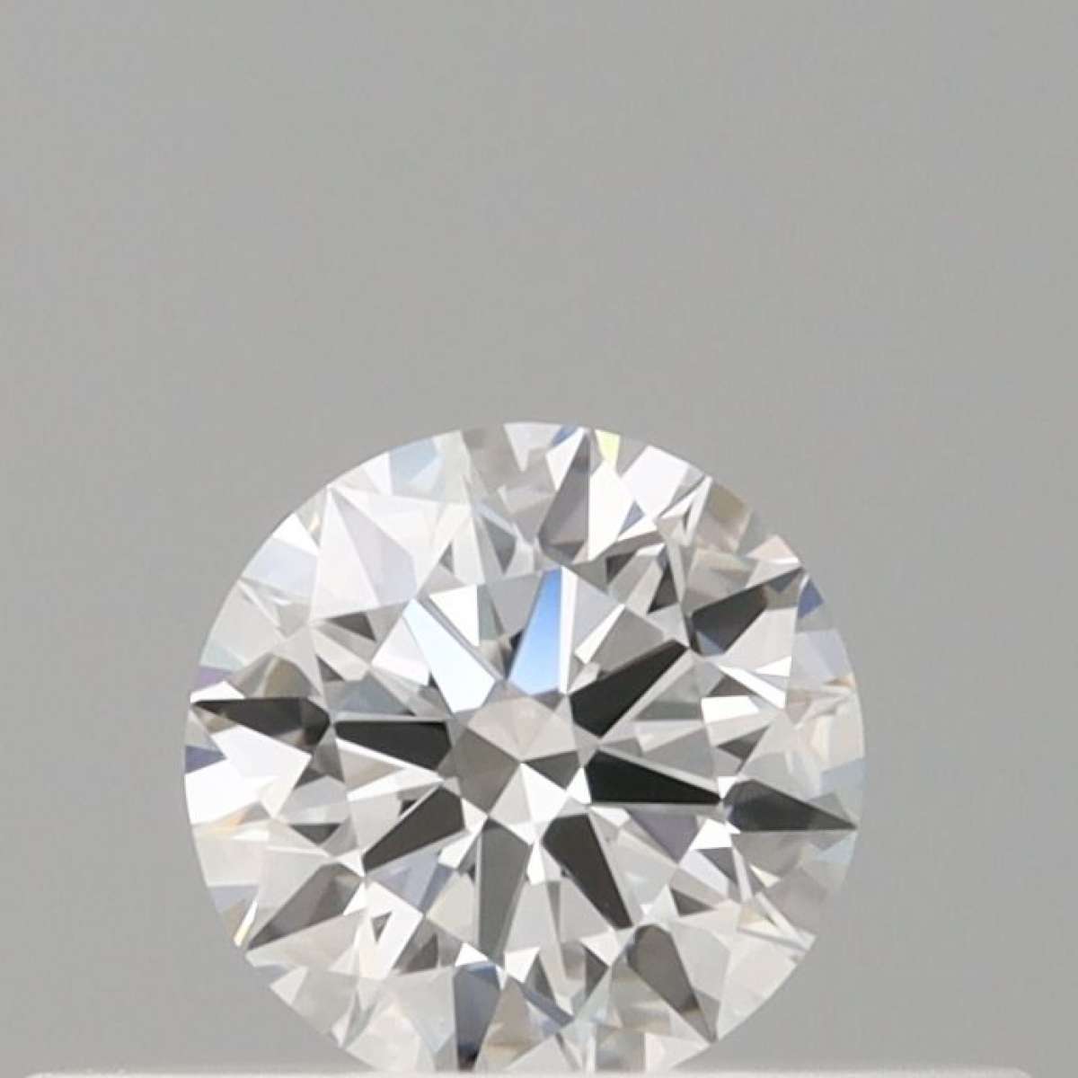 Certified Diamond GIA Carats 0.24 Color D Clarity VVS1  EX  EX  EX Fluorescence NON Brown No Green No Milky No EyeClean 100%