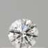 Certified Diamond GIA Carats 0.24 Color D Clarity VVS1  EX  EX  EX Fluorescence NON Brown No Green No Milky No EyeClean 100%