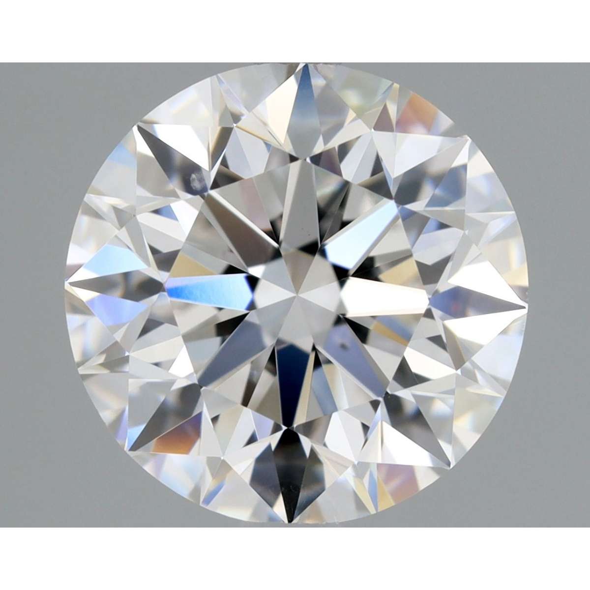 Certified Diamond GIA Carats 1.5 Color F Clarity VS2 EX EX EX Fluorescence NON Brown No Green No Milky No EyeClean 100% Certified Diamond GIA Carats 1.5 Color F Clarity VS2 EX EX EX Fluorescence NON Brown No Green No Milky No EyeClean 100%