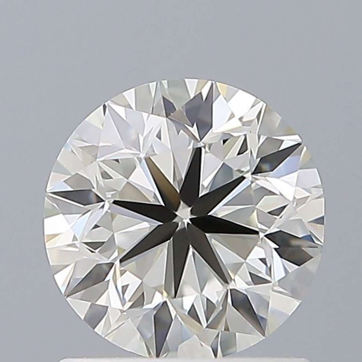 Certified Diamond IGI Carats 1.0 Color H Clarity VVS1 VG EX VG Fluorescence FNT Brown No Green No Milky No EyeClean 100% Certified Diamond IGI Carats 1.0 Color H Clarity VVS1 VG EX VG Fluorescence FNT Brown No Green No Milky No EyeClean 100%