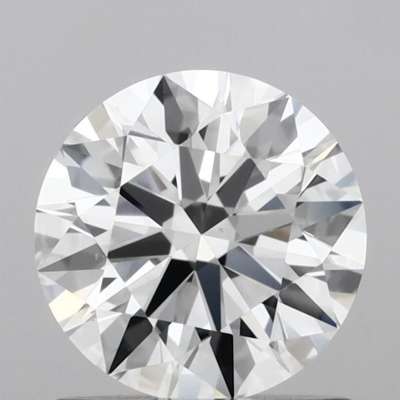 Certified Diamond GIA Carats 1.09 Color D Clarity VS1  EX  EX  EX Fluorescence FNT Brown No Green No Milky No EyeClean 100%