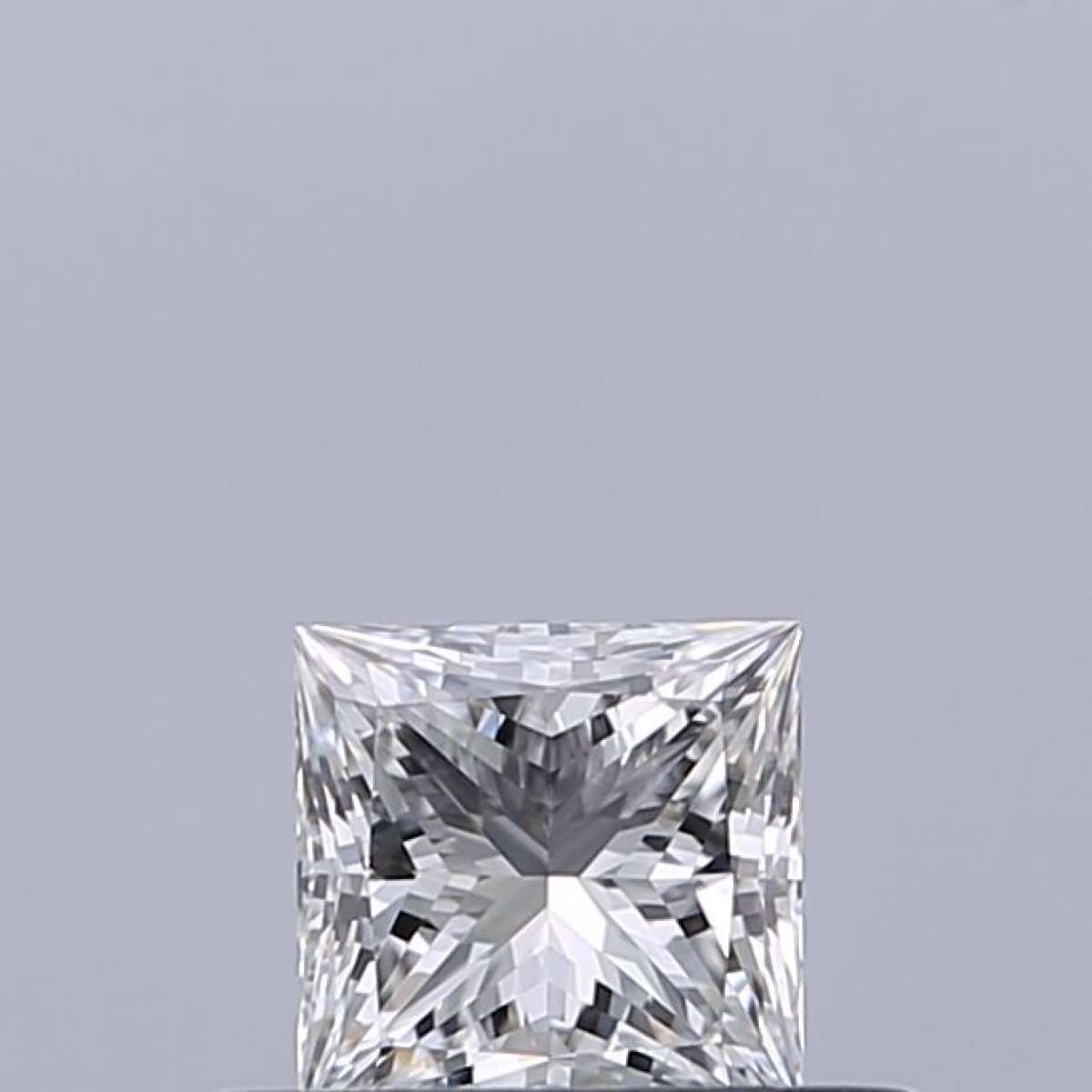 Certified Diamond GIA Carats 0.3 Color E Clarity IF  -  EX  VG Fluorescence NON Brown No Green No Milky No EyeClean 100%