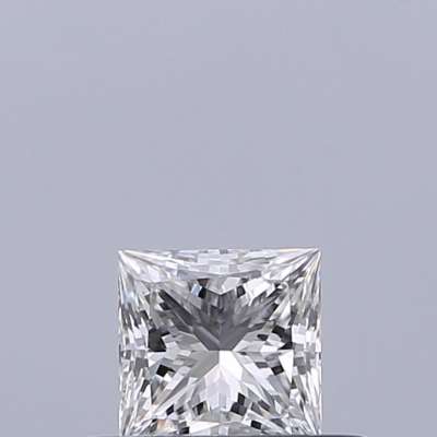 Certified Diamond GIA Carats 0.3 Color E Clarity IF  -  EX  VG Fluorescence NON Brown No Green No Milky No EyeClean 100%