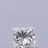 Certified Diamond GIA Carats 0.3 Color E Clarity IF  -  EX  VG Fluorescence NON Brown No Green No Milky No EyeClean 100%