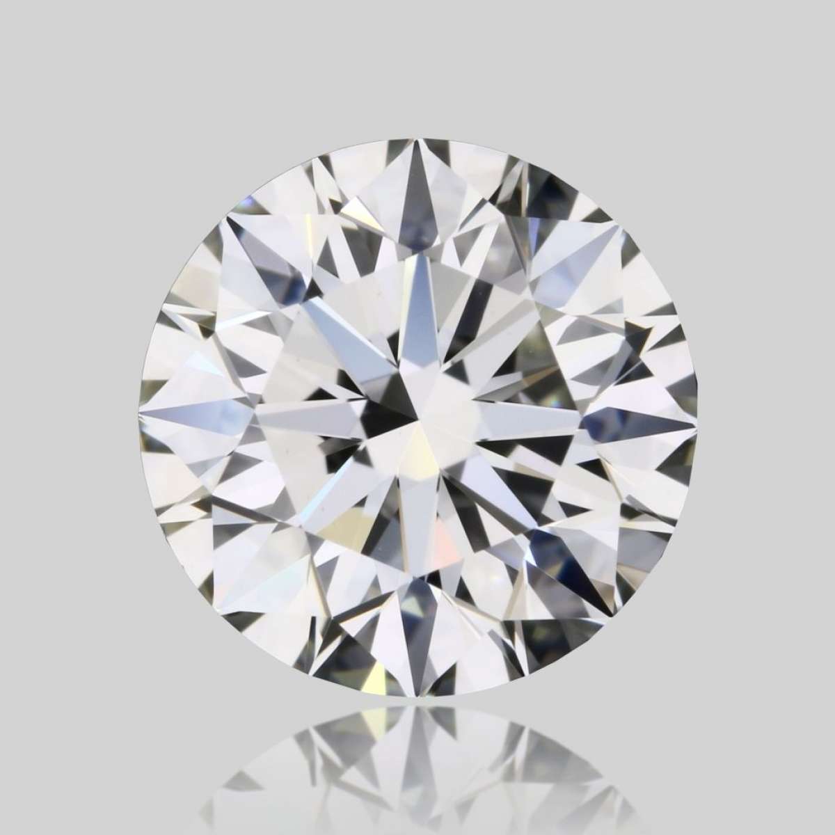Diamante Certificato HRD Carati 1.02 Colore G Purezza VVS2 EX EX EX Fluorescenza NON Brown No Green No Milky No EyeClean 100% Diamante Certificato HRD Carati 1.02 Colore G Purezza VVS2 EX EX EX Fluorescenza NON Brown No Green No Milky No EyeClean 100%