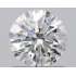 Certified Diamond GIA Carats 1.02 Color E Clarity VVS1  EX  EX  EX Fluorescence MED Brown No Green No Milky No EyeClean 100%