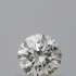 Certified Diamond GIA Carats 0.33 Color G Clarity IF  EX  EX  EX Fluorescence NON Brown No Milky No EyeClean 100%