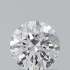 Certified Diamond GIA Carats 0.62 Color D Clarity VVS1  EX  EX  EX Fluorescence NON Brown No Green No Milky No EyeClean 100%