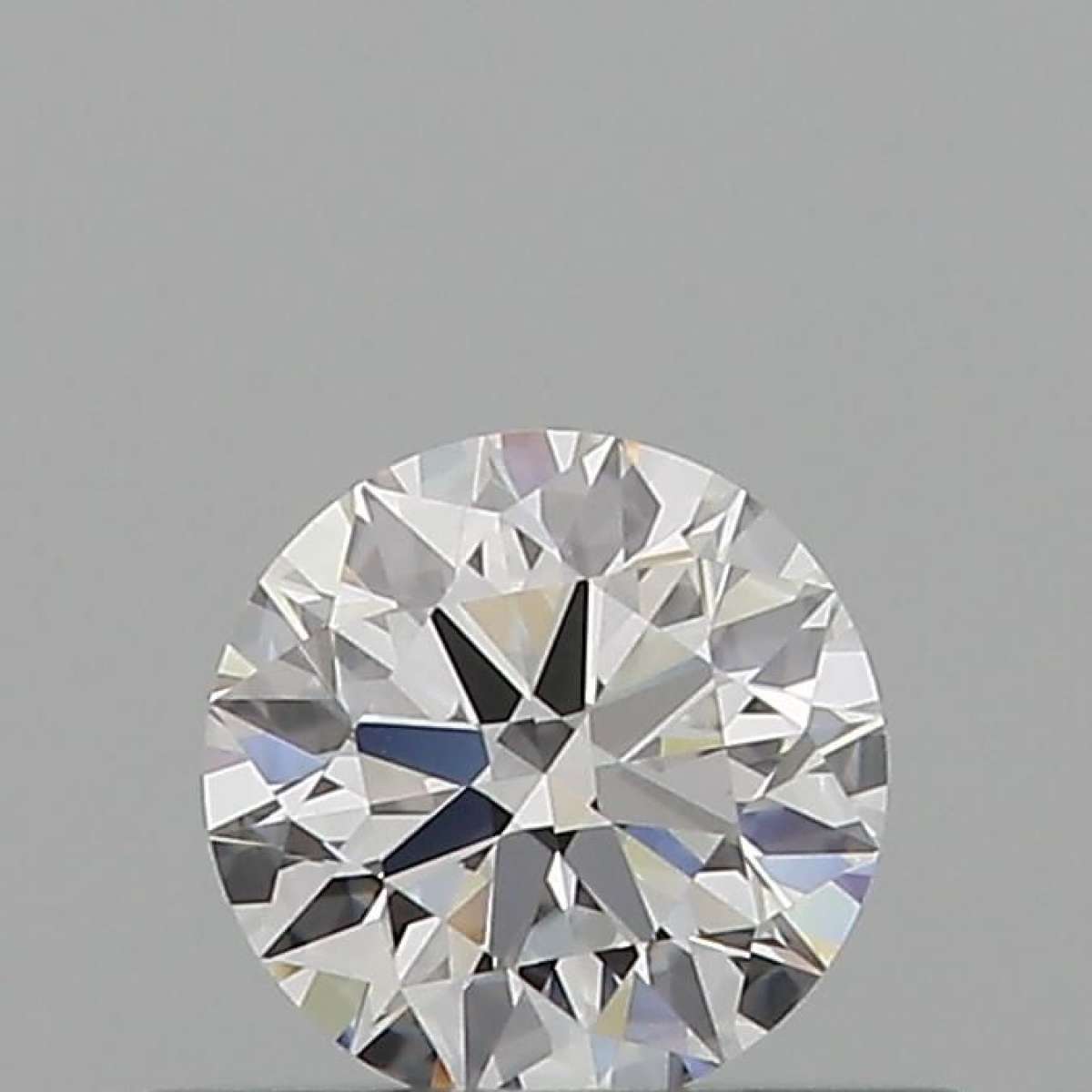 Diamante Certificato GIA Carati 0.38 Colore D Purezza VVS1 EX EX EX Fluorescenza NON Brown No Green No Milky No EyeClean 100% Diamante Certificato GIA Carati 0.38 Colore D Purezza VVS1 EX EX EX Fluorescenza NON Brown No Green No Milky No EyeClean 100%