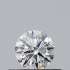 Certified Diamond GIA Carats 0.3 Color D Clarity VS2  EX  EX  EX Fluorescence NON Brown No Green No Milky No EyeClean 100%