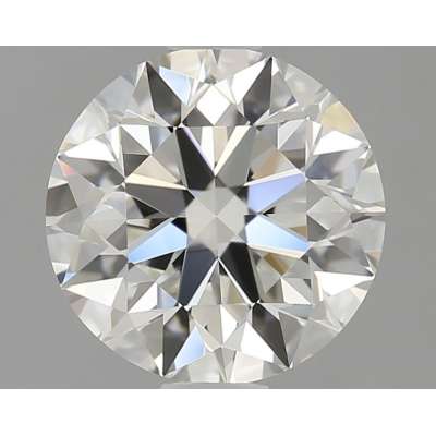 Certified Diamond IGI Carats 1.56 Color G Clarity IF  EX  EX  EX Fluorescence NON Brown No Milky No EyeClean 100%