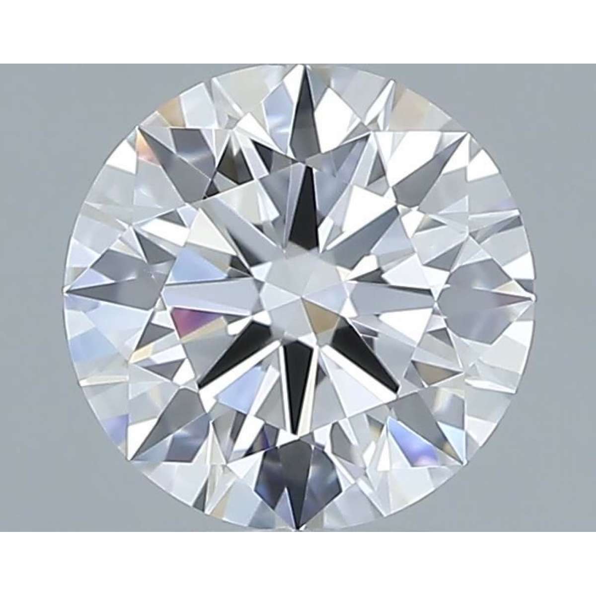 Certified Diamond GIA Carats 0.86 Color E Clarity VVS2  EX  EX  EX Fluorescence NON Brown No Green No Milky No EyeClean 100%