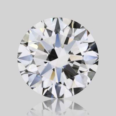 Certified Diamond GIA Carats 1.5 Color G Clarity VS1  EX  EX  EX Fluorescence NON Brown No Green No Milky No EyeClean 100%