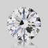 Certified Diamond GIA Carats 1.5 Color G Clarity VS1  EX  EX  EX Fluorescence NON Brown No Green No Milky No EyeClean 100%