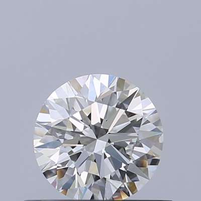 Certified Diamond GIA Carats 0.5 Color F Clarity IF EX EX EX Fluorescence NON Brown No Milky No EyeClean 100% Certified Diamond GIA Carats 0.5 Color F Clarity IF EX EX EX Fluorescence NON Brown No Milky No EyeClean 100%