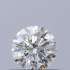 Certified Diamond GIA Carats 0.5 Color F Clarity IF  EX  EX  EX Fluorescence NON Brown No Milky No EyeClean 100%