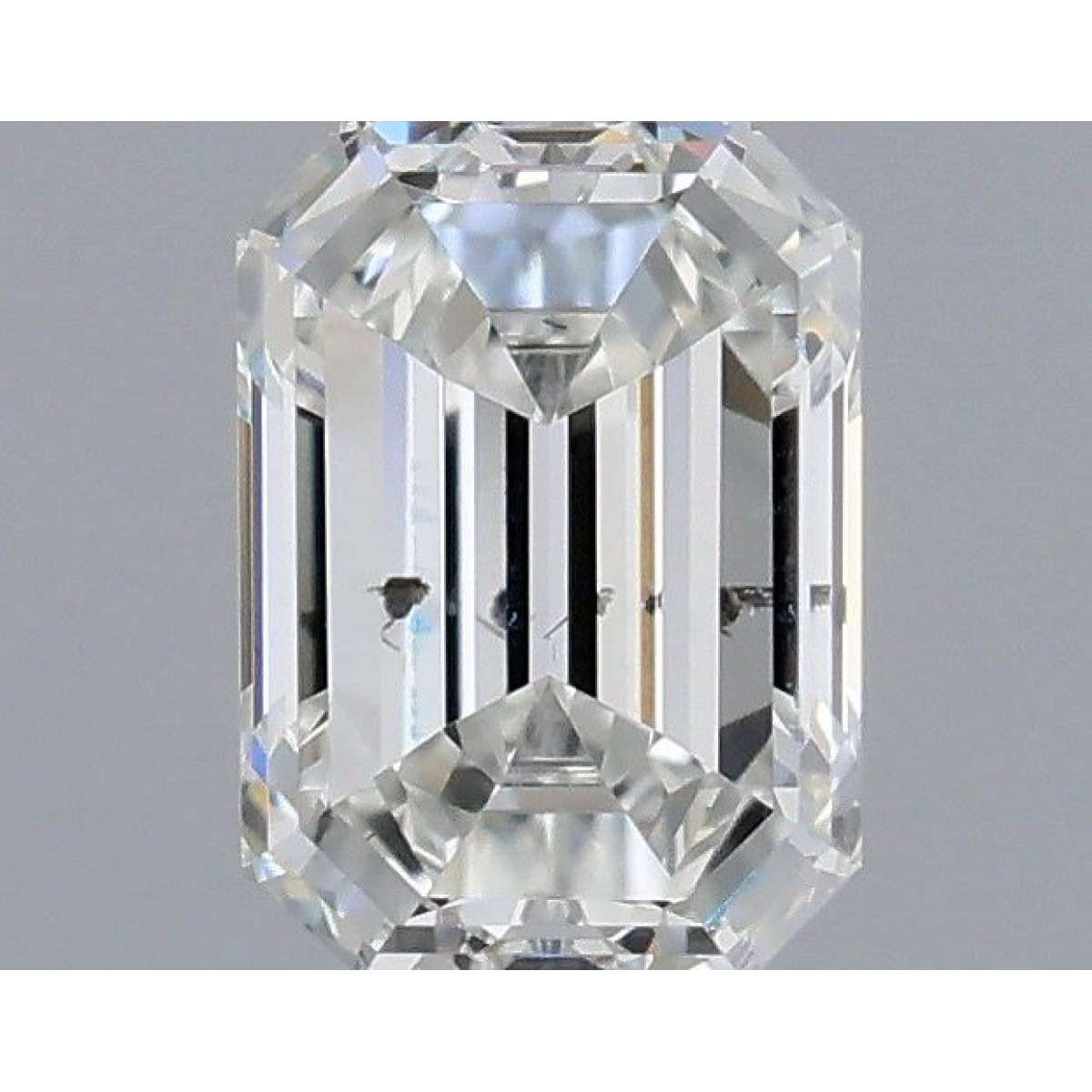 Diamante Certificato HRD Carati 0.3 Colore G Purezza SI1  -  EX  VG Fluorescenza NON Brown No Green No Milky No EyeClean 100%