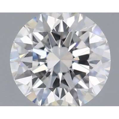 Certified Diamond GIA Carats 0.3 Color E Clarity VVS1  VG  VG  VG Fluorescence NON Brown No Green No Milky No EyeClean 100%
