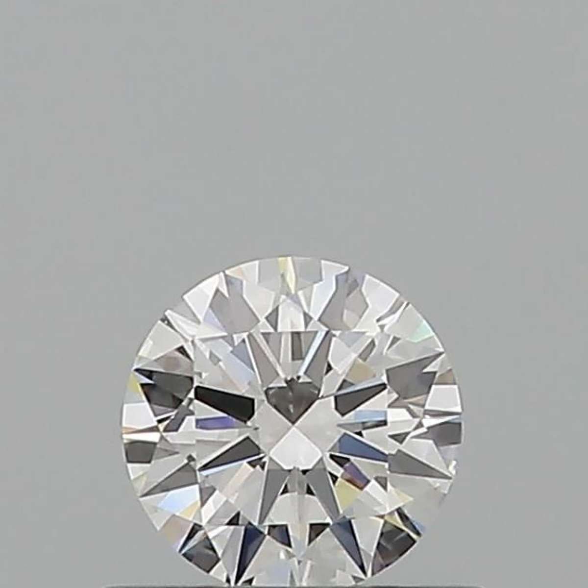 Certified Diamond GIA Carats 0.5 Color F Clarity VS1 EX VG EX Fluorescence NON Brown No Milky No EyeClean 100% Certified Diamond GIA Carats 0.5 Color F Clarity VS1 EX VG EX Fluorescence NON Brown No Milky No EyeClean 100%