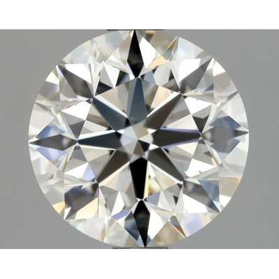 Diamante Certificato GIA Carati 1.5 Colore H Purezza VVS1 EX EX EX Fluorescenza NON Brown No Green No Milky No EyeClean 100% Diamante Certificato GIA Carati 1.5 Colore H Purezza VVS1 EX EX EX Fluorescenza NON Brown No Green No Milky No EyeClean 100%