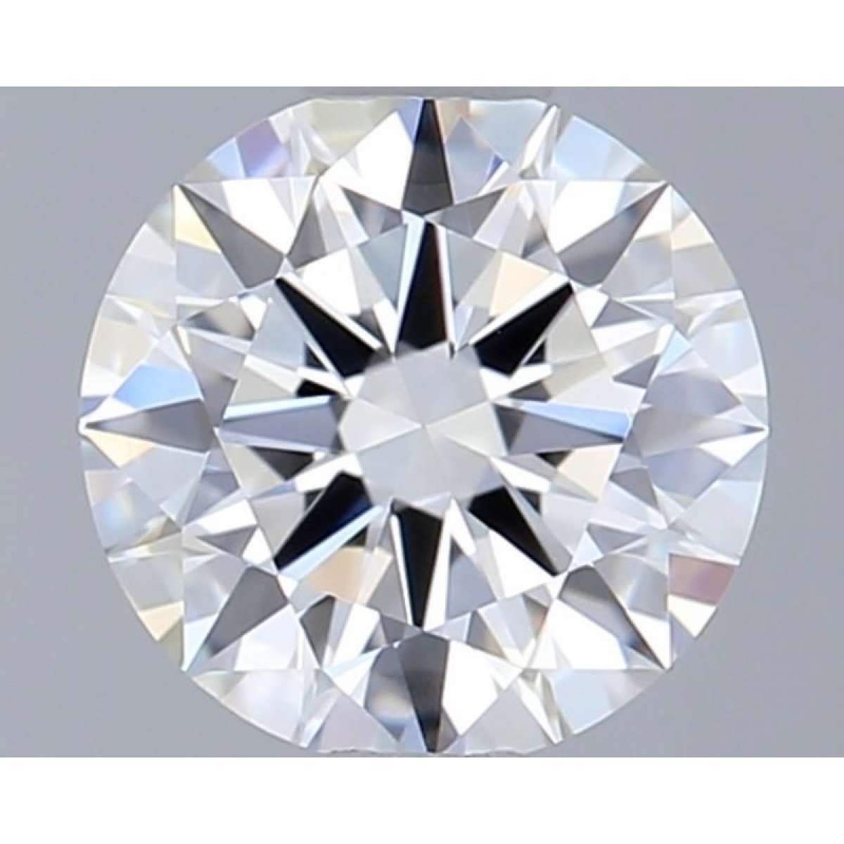 Certified Diamond GIA Carats 0.6 Color F Clarity VVS1 EX EX EX Fluorescence FNT Brown No Green No Milky No EyeClean 100% Certified Diamond GIA Carats 0.6 Color F Clarity VVS1 EX EX EX Fluorescence FNT Brown No Green No Milky No EyeClean 100%