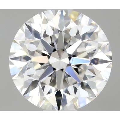 Certified Diamond GIA Carats 0.53 Color E Clarity IF  EX  EX  EX Fluorescence MED Brown No Green No Milky No EyeClean 100%