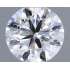 Certified Diamond IGI Carats 0.3 Color E Clarity SI2  VG  EX  EX Fluorescence NON Brown No Green No Milky No EyeClean 100%