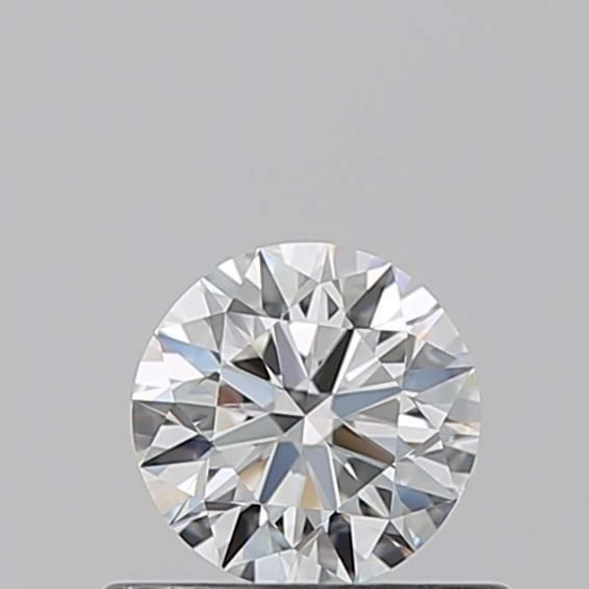 Certified Diamond GIA Carats 0.5 Color G Clarity VVS1 EX EX EX Fluorescence NON Brown No Milky No EyeClean 100% Certified Diamond GIA Carats 0.5 Color G Clarity VVS1 EX EX EX Fluorescence NON Brown No Milky No EyeClean 100%