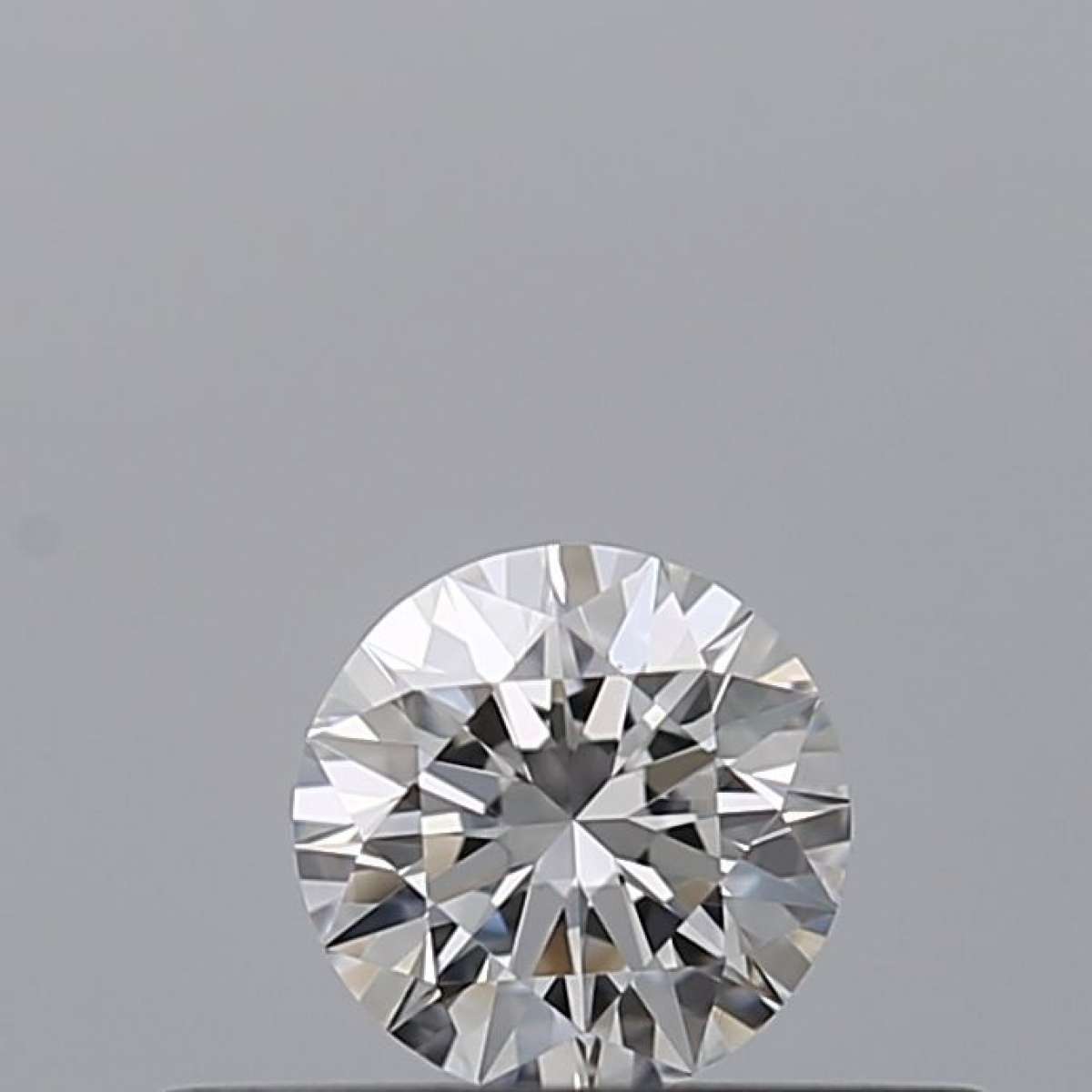 Diamante Certificato GIA Carati 0.23 Colore D Purezza VVS1 EX EX EX Fluorescenza NON Brown No Green No Milky No EyeClean 100% Diamante Certificato GIA Carati 0.23 Colore D Purezza VVS1 EX EX EX Fluorescenza NON Brown No Green No Milky No EyeClean 100%