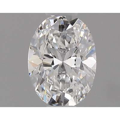 Certified Diamond GIA Carats 0.5 Color E Clarity VVS1  -  EX  VG Fluorescence FNT Brown No Green No Milky No EyeClean 100%
