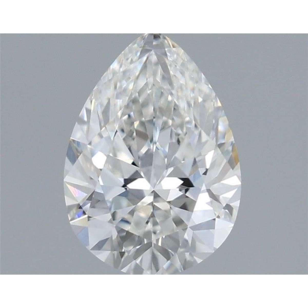 Certified Diamond GIA Carats 1.09 Color F Clarity VVS2  -  EX  VG Fluorescence NON Brown No Green No Milky No EyeClean 100%