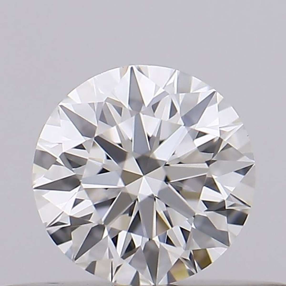 Diamante Certificato GIA Carati 0.27 Colore F Purezza VVS1 EX EX EX Fluorescenza NON Brown No Green No Milky No EyeClean 100% Diamante Certificato GIA Carati 0.27 Colore F Purezza VVS1 EX EX EX Fluorescenza NON Brown No Green No Milky No EyeClean 100%