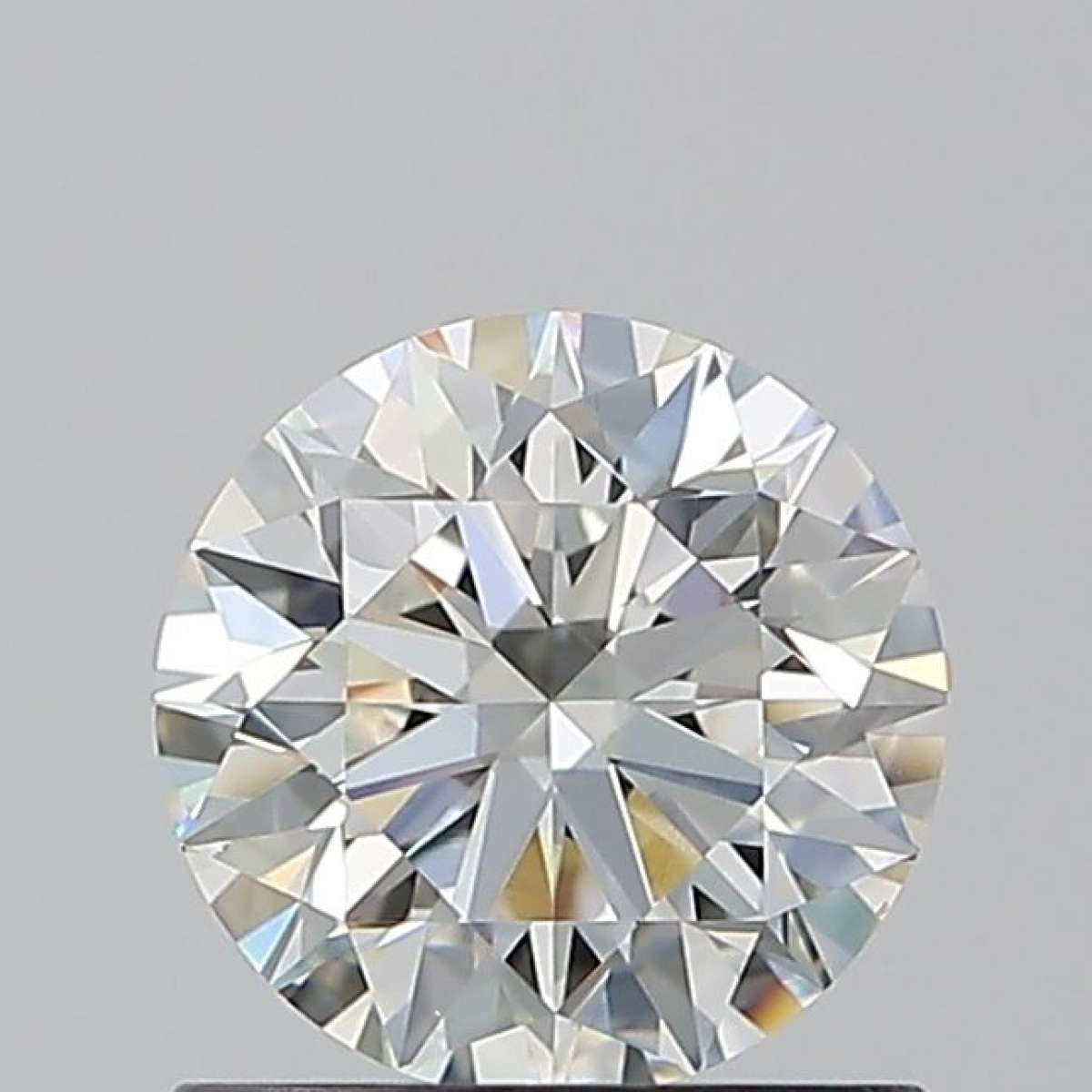 Certified Diamond HRD Carats 0.9 Color G Clarity VS1  EX  VG  EX Fluorescence NON Brown No Green No Milky No EyeClean 100%