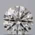 Certified Diamond GIA Carats 0.62 Color G Clarity VS1  EX  EX  EX Fluorescence FNT Brown No Milky No EyeClean 100%