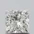 Diamante Certificato GIA Carati 1.01 Colore H Purezza VVS2  -  EX  EX Fluorescenza NON Brown No Green No Milky No EyeClean 100%
