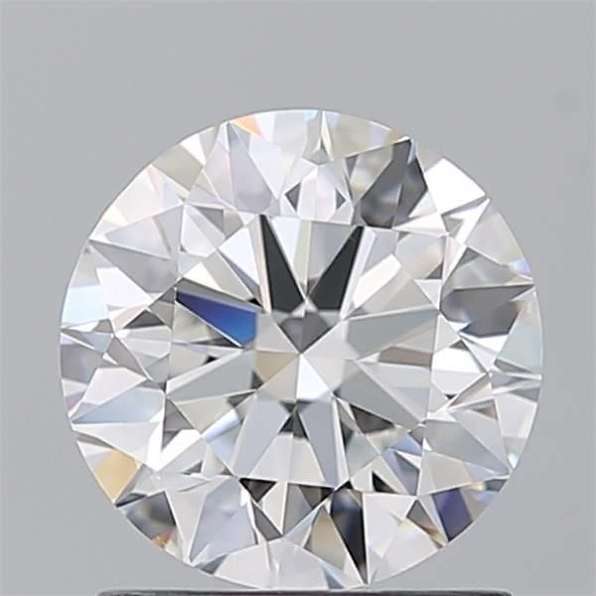 Certified Diamond GIA Carats 1.3 Color F Clarity VS1 EX EX EX Fluorescence NON Brown No Milky No EyeClean 100% Certified Diamond GIA Carats 1.3 Color F Clarity VS1 EX EX EX Fluorescence NON Brown No Milky No EyeClean 100%