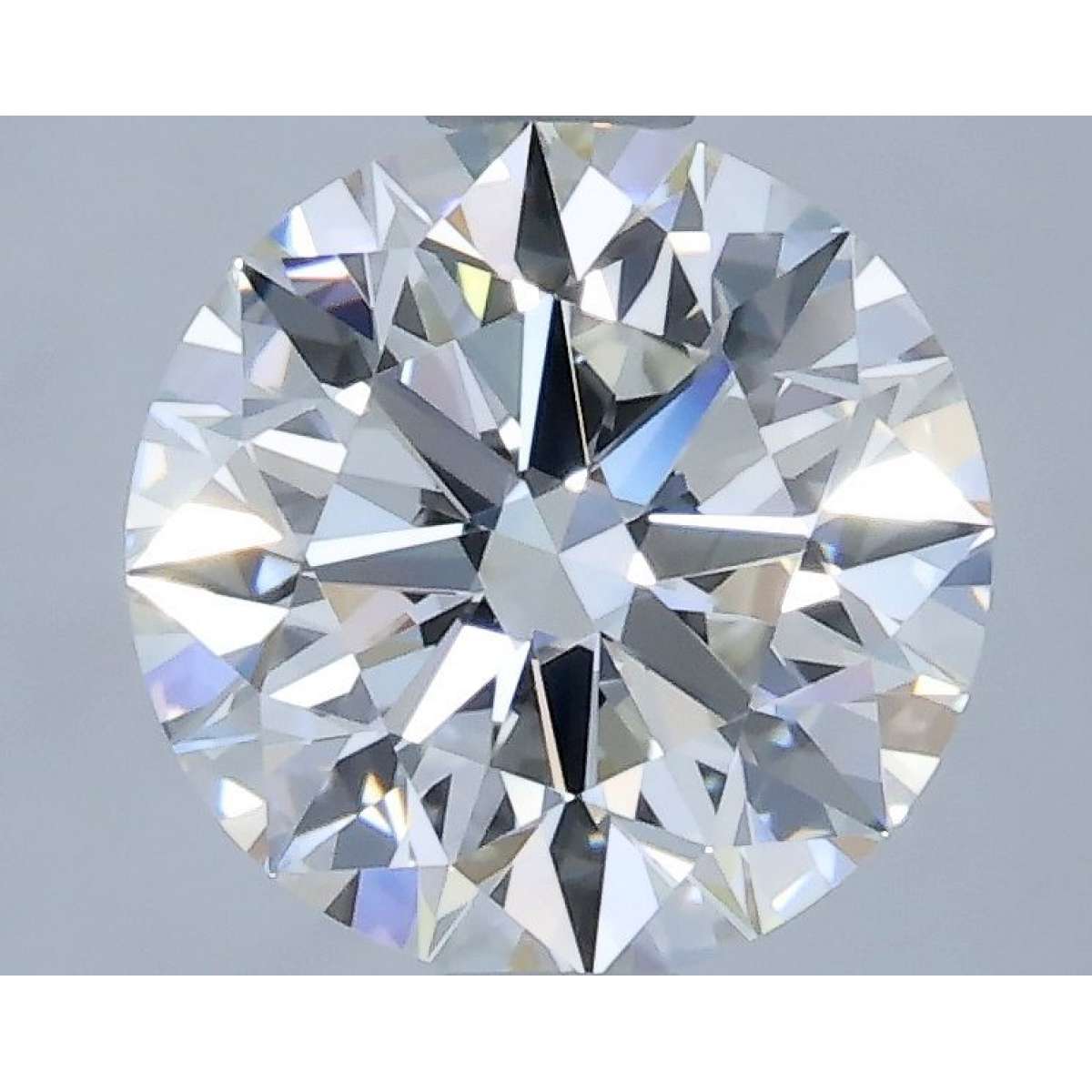 Certified Diamond GIA Carats 1.31 Color G Clarity VVS1  EX  EX  EX Fluorescence MED Brown No Green No Milky No EyeClean 100%