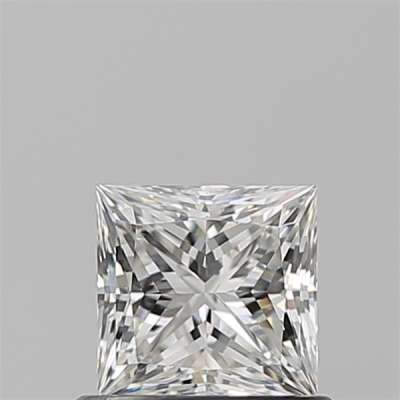 Certified Diamond GIA Carats 0.71 Color G Clarity VVS1  -  VG  EX Fluorescence NON Brown No Milky No EyeClean 100%
