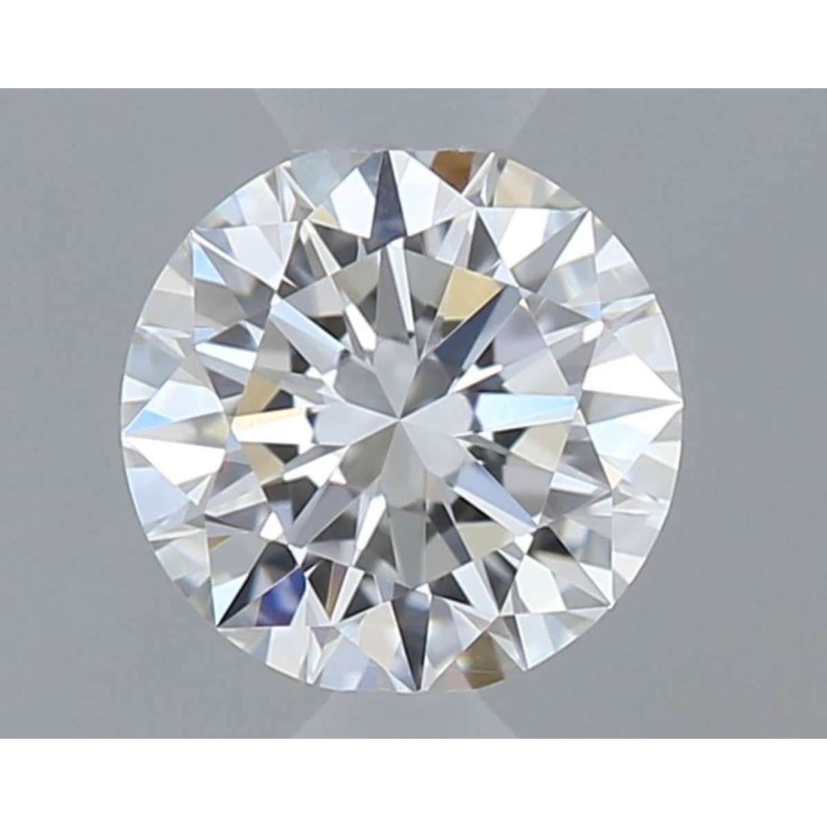 Certified Diamond GIA Carats 0.3 Color E Clarity VS1  EX  EX  EX Fluorescence NON Brown No Green No Milky No EyeClean 100%