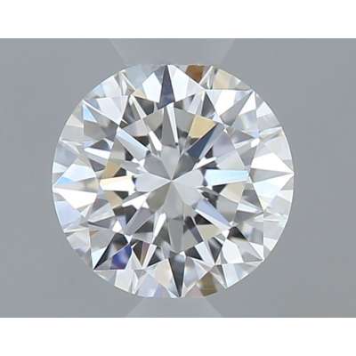 Certified Diamond GIA Carats 0.3 Color E Clarity VS1  EX  EX  EX Fluorescence NON Brown No Green No Milky No EyeClean 100%