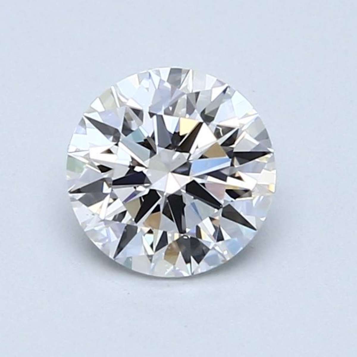Certified Diamond GIA Carats 0.89 Color D Clarity VS2  VG  EX  VG Fluorescence MED Brown No Green No Milky No EyeClean 100%