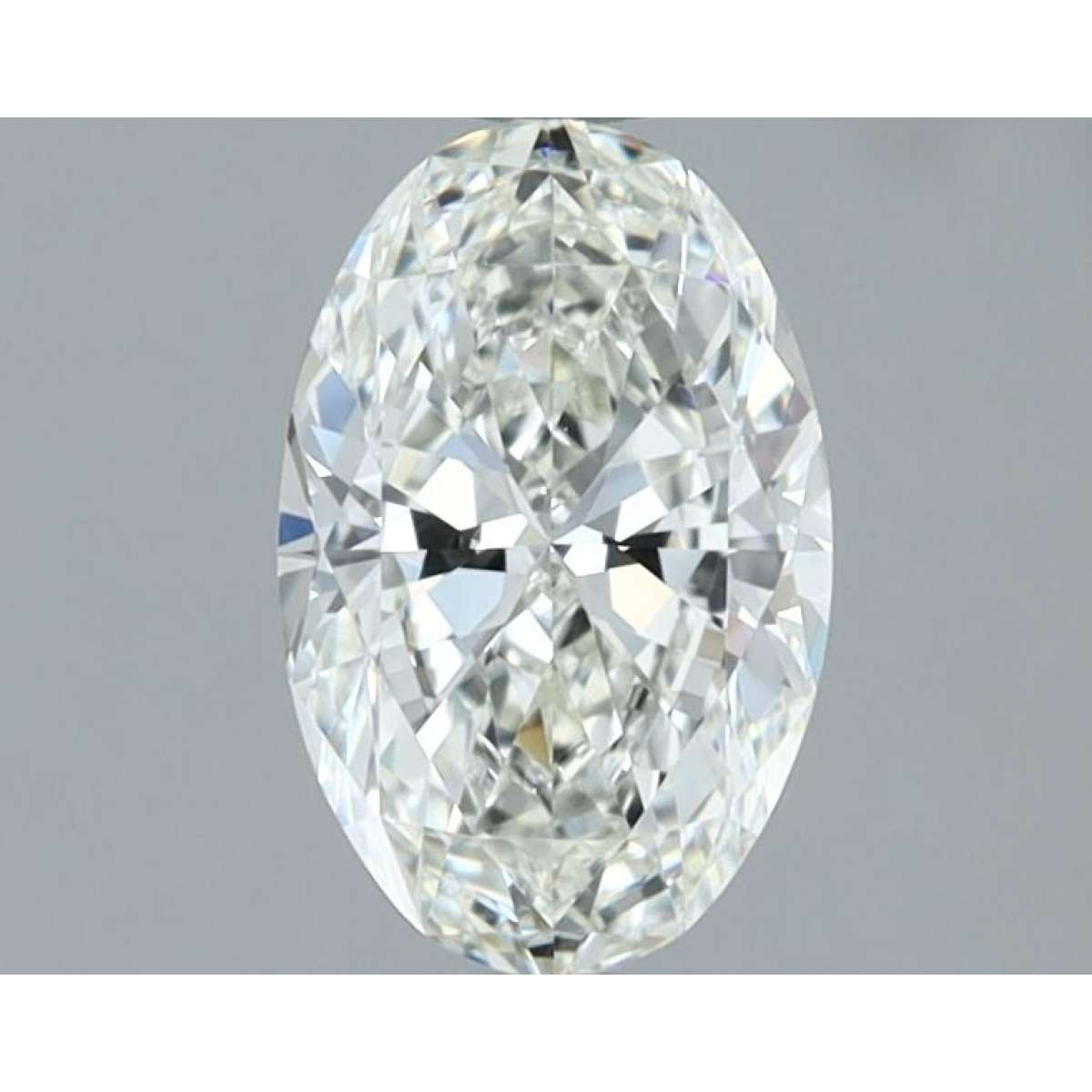 Certified Diamond IGI Carats 1.0 Color H Clarity VS1  -  EX  EX Fluorescence NON Brown No Green No Milky No EyeClean 100%