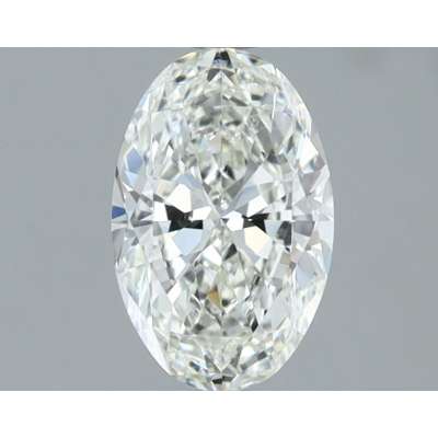 Certified Diamond IGI Carats 1.0 Color H Clarity VS1  -  EX  EX Fluorescence NON Brown No Green No Milky No EyeClean 100%