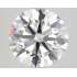 Certified Diamond GIA Carats 1.7 Color D Clarity VS2  EX  EX  EX Fluorescence NON Brown No Green No Milky No EyeClean 100%