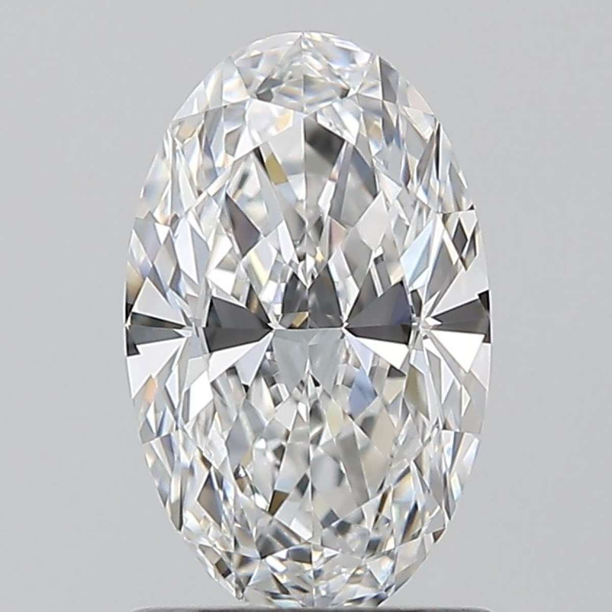 Diamante Certificato GIA Carati 1.01 Colore D Purezza VVS1 - EX EX Fluorescenza MED Brown No Green No Milky No EyeClean 100% Diamante Certificato GIA Carati 1.01 Colore D Purezza VVS1 - EX EX Fluorescenza MED Brown No Green No Milky No EyeClean 100%