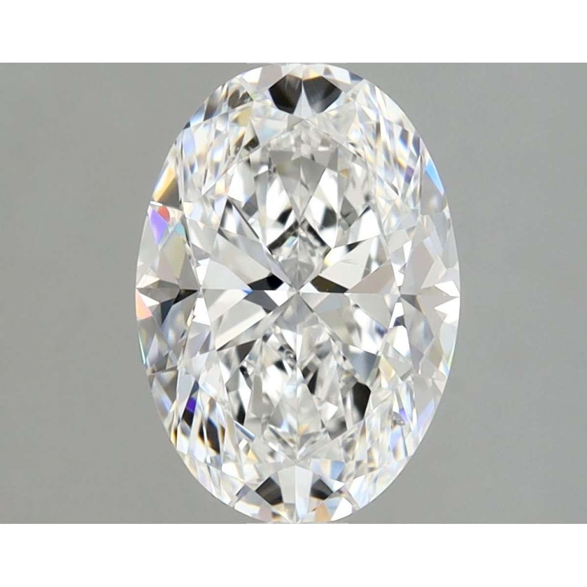 Certified Diamond GIA Carats 1.5 Color E Clarity SI1  -  EX  EX Fluorescence NON Brown No Green No Milky No EyeClean 100%