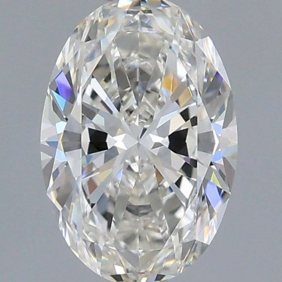 Certified Diamond IGI Carats 1.02 Color H Clarity VVS2 - EX EX Fluorescence NON Brown No Green No Milky No EyeClean 100% Certified Diamond IGI Carats 1.02 Color H Clarity VVS2 - EX EX Fluorescence NON Brown No Green No Milky No EyeClean 100%