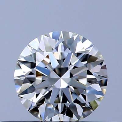 Diamante Certificato GIA Carati 0.33 Colore H Purezza VVS2 EX EX EX Fluorescenza NON Brown No Green No Milky No EyeClean 100% Diamante Certificato GIA Carati 0.33 Colore H Purezza VVS2 EX EX EX Fluorescenza NON Brown No Green No Milky No EyeClean 100%