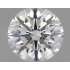 Certified Diamond GIA Carats 0.24 Color D Clarity IF  EX  EX  EX Fluorescence NON Brown No Green No Milky No EyeClean 100%