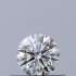 Certified Diamond GIA Carats 0.33 Color G Clarity IF  EX  EX  EX Fluorescence NON Brown No Milky No EyeClean 100%